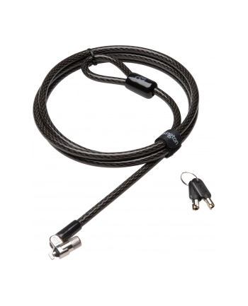 Kensington MS 2.0 Ultra-Keyed Lock - K64432WW