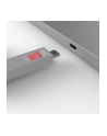 Lindy USB-C port lock red - nr 20