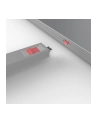 Lindy USB-C port lock red - nr 41