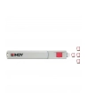 Lindy USB-C port lock red - nr 5