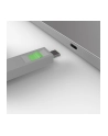 Lindy USB-C port lock green - nr 1