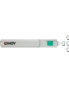 Lindy USB-C port lock green - nr 25