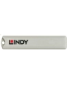 Lindy USB-C port lock green - nr 28