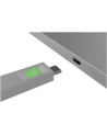 Lindy USB-C port lock green - nr 37
