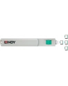 Lindy USB-C port lock green - nr 39
