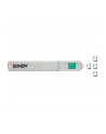Lindy USB-C port lock green - nr 3