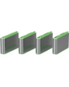 Lindy USB-C port lock green - nr 43