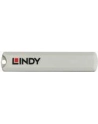 Lindy USB-C port lock green - nr 51