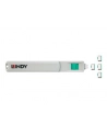 Lindy USB-C port lock green - nr 9