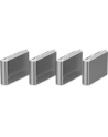 Lindy USB-C port lock white - nr 25