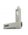 Lindy USB-C port lock white - nr 2