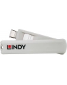 Lindy USB-C port lock white - nr 32
