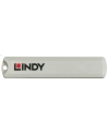 Lindy USB-C port lock white - nr 34