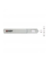 Lindy USB-C port lock white - nr 8