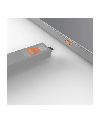 Lindy USB-C port lock