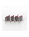 Lindy USB-C port locks 10pcs - nr 1