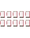 Lindy USB-C port locks 10pcs - nr 32