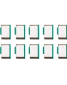 Lindy USB-C port locks 10pcs green - nr 12