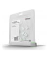 Lindy USB-C port locks 10pcs green - nr 17