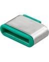 Lindy USB-C port locks 10pcs green - nr 18