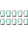 Lindy USB-C port locks 10pcs green - nr 19
