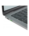 Lindy USB-C port locks 10pcs green - nr 22