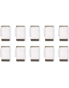 Lindy USB-C Port locks 10pcs white - nr 26