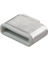 Lindy USB-C Port locks 10pcs white - nr 27