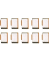 Lindy USB-C Port locks 10pcs - nr 10