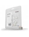 Lindy USB-C Port locks 10pcs - nr 15