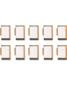 Lindy USB-C Port locks 10pcs - nr 18