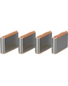 Lindy USB-C Port locks 10pcs - nr 23