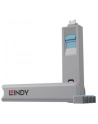 Lindy USB-C port lock blue - nr 29