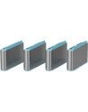 Lindy USB-C port lock blue - nr 35