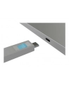 Lindy USB-C port lock blue - nr 9