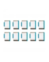 Lindy USB-C port locks 10pcs blue - nr 4