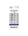 Sony EP-EX10AW white upholstery - nr 2