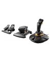 Thrustmaster Joystick Zestaw T.16000M PC FLIGHT PACK - nr 10
