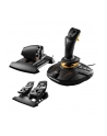 Thrustmaster Joystick Zestaw T.16000M PC FLIGHT PACK - nr 22