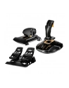 Thrustmaster Joystick Zestaw T.16000M PC FLIGHT PACK - nr 42