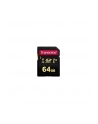 Transcend 700S 64 GB - UHS-II U3, Class 10, V90 - nr 23
