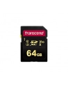 Transcend 700S 64 GB - UHS-II U3, Class 10, V90 - nr 3