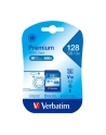 Verbatim SD 128GB Cl.10 SDXC - nr 20