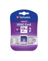 Verbatim SD 128GB Cl.10 SDXC - nr 24