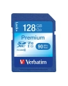 Verbatim SD 128GB Cl.10 SDXC - nr 29