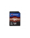 Verbatim SD 128GB Cl.10 SDXC - nr 5