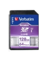 Verbatim SD 128GB Cl.10 SDXC - nr 8