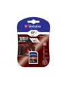 Verbatim SD 128GB Cl.10 SDXC - nr 9