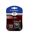 Verbatim microSD 128GB +1Ad Cl10 SDXC - nr 13