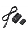 Sony ACC-TRW NEX KIT NP-FW50 + BC-TRW | Battery + charger - nr 4